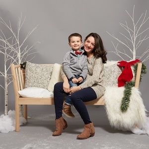 Meet your Posher, Vanessa